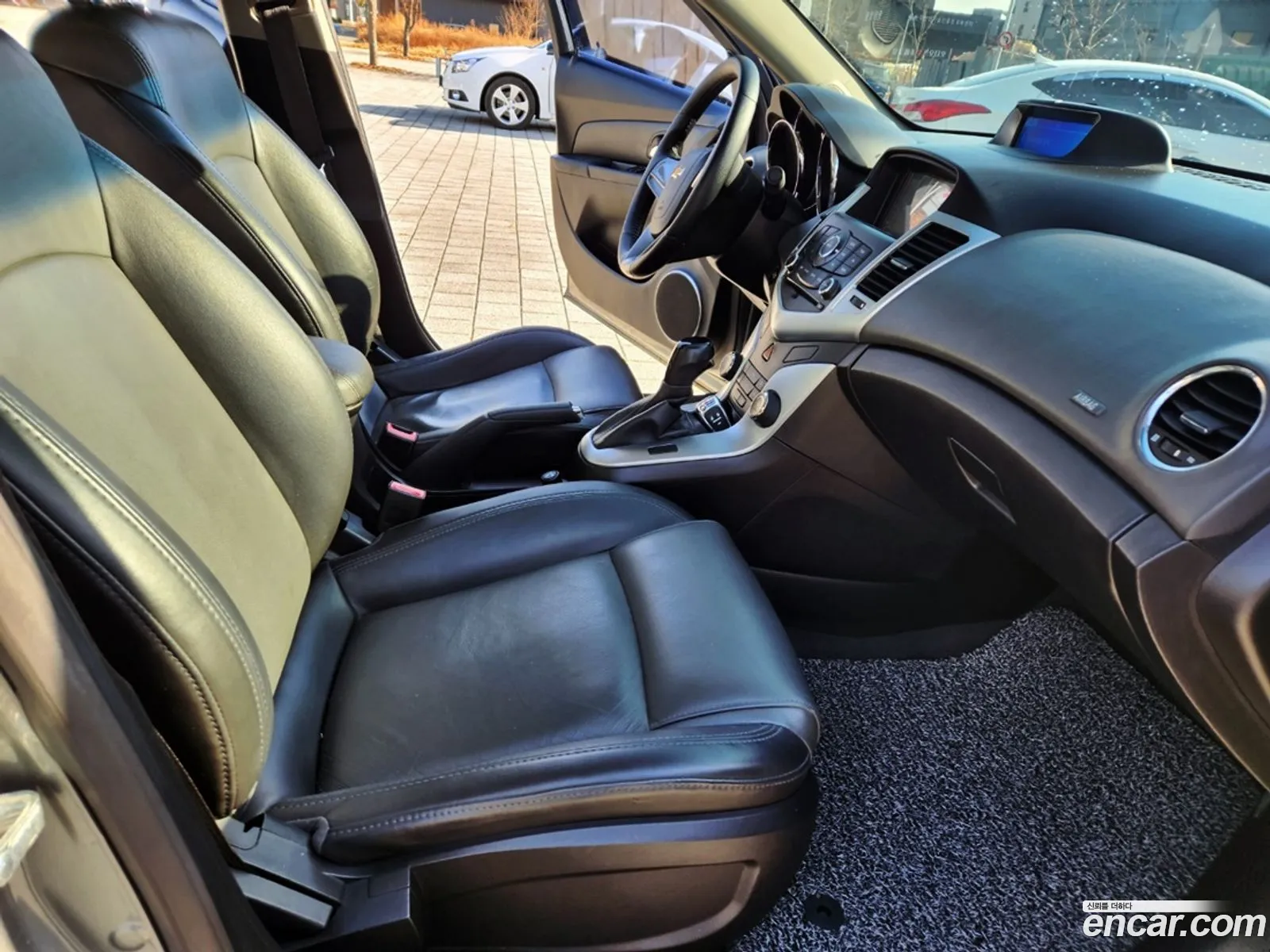 Korex Auto Trade - фотография 6934841
