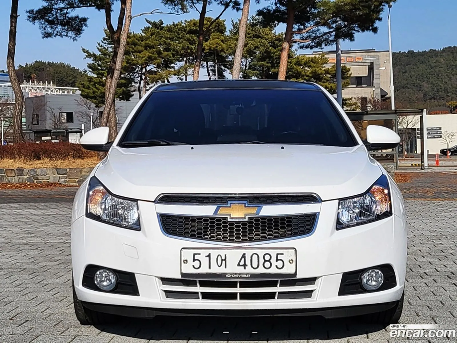 Chevrolet Lacetti Lacetti Diesel Cdx 2010 - фотография 6899261