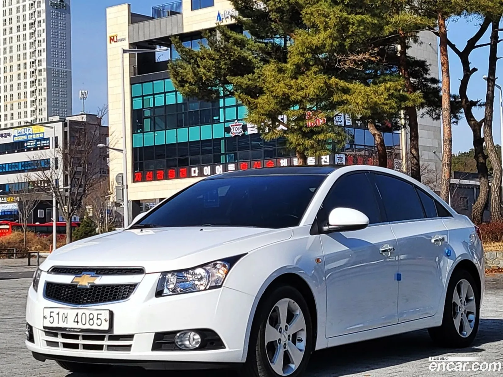 Chevrolet Lacetti Lacetti Diesel Cdx 2010 - фотография 6899262