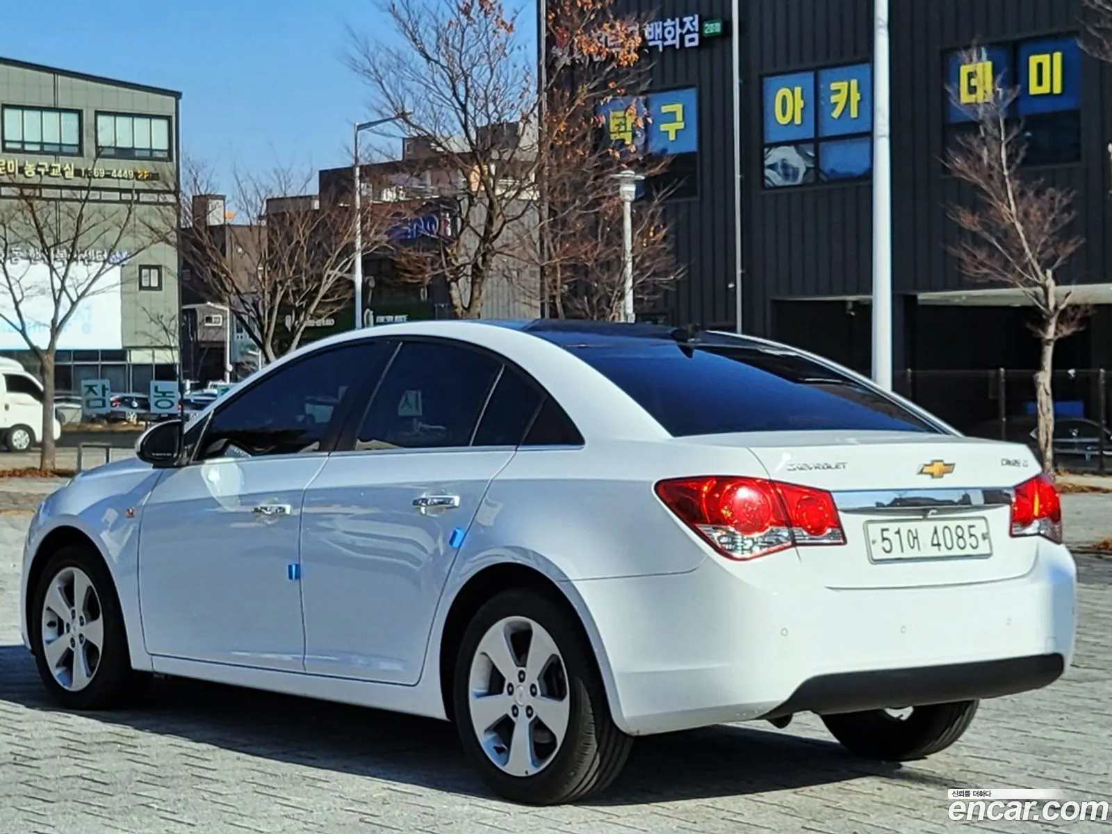 Chevrolet Lacetti Lacetti Diesel Cdx 2010 - фотография 6899264