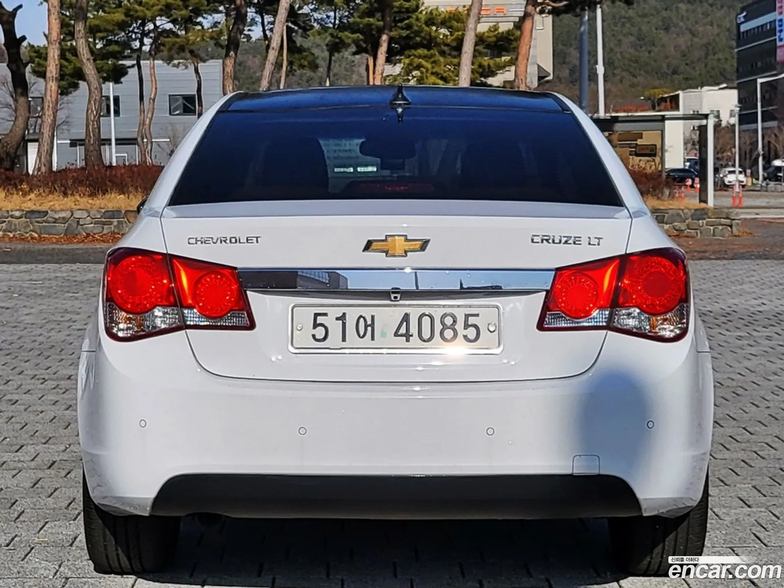Chevrolet Lacetti Lacetti Diesel Cdx 2010 - фотография 6899265