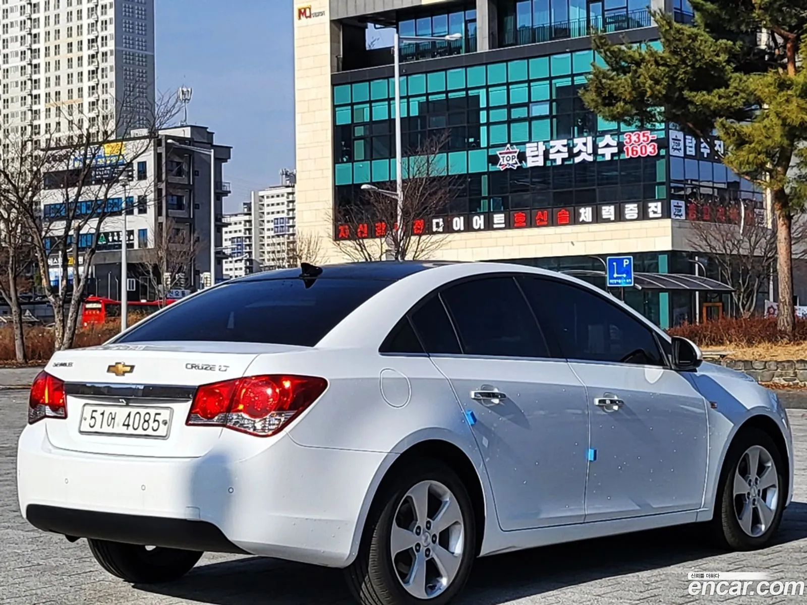 Chevrolet Lacetti Lacetti Diesel Cdx 2010 - фотография 6899266
