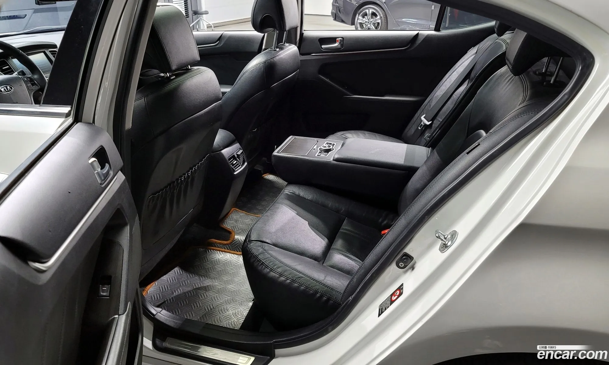Korex Auto Trade - фотография 11342565