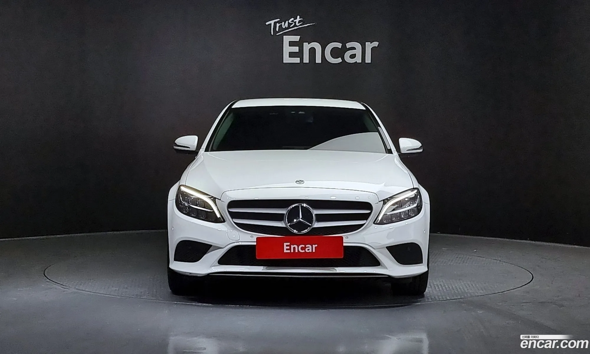 Mercedes-Benz C-Klasse Iv W205 C200 2019 - фотография 12014604