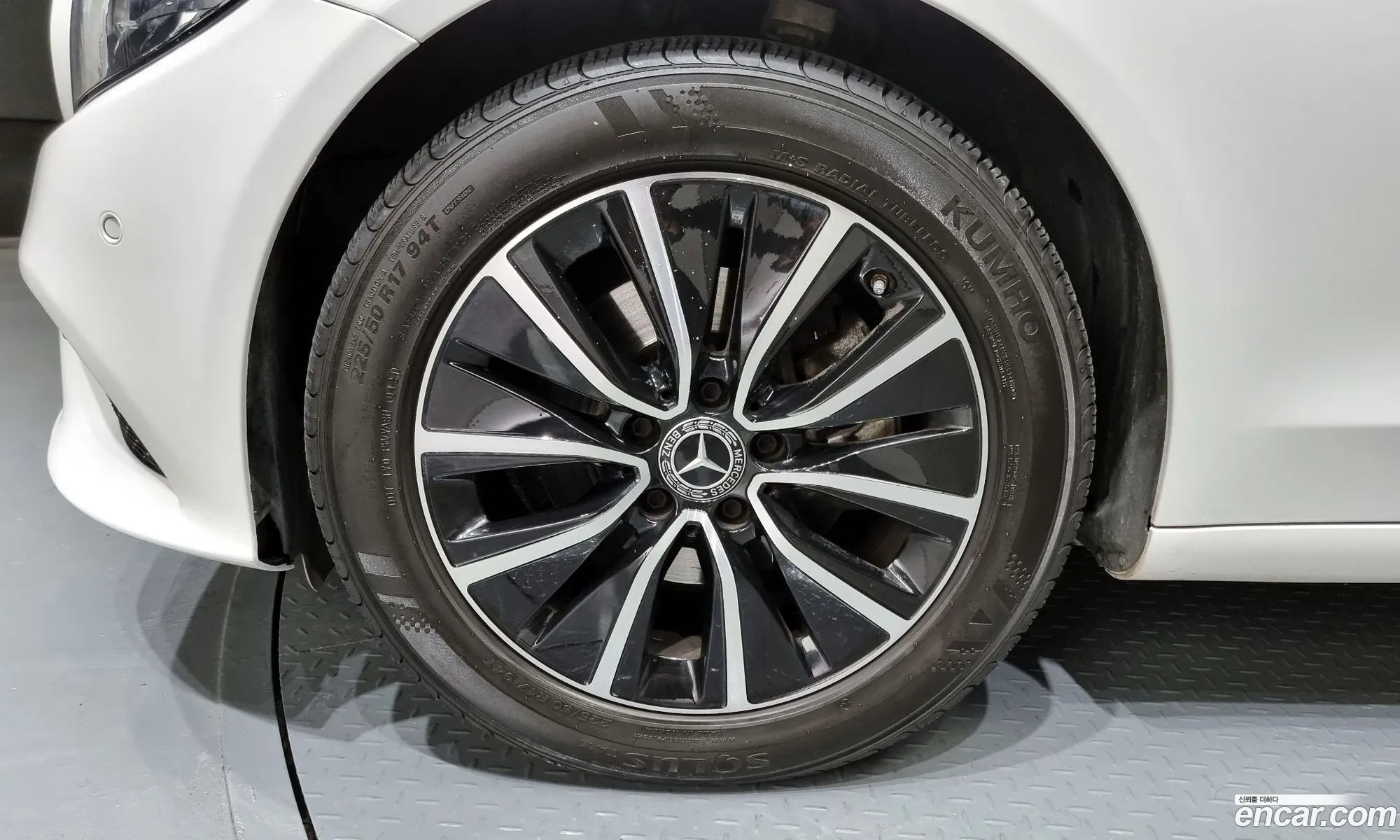 Mercedes-Benz C-Klasse Iv W205 C200 2019 - фотография 12014606