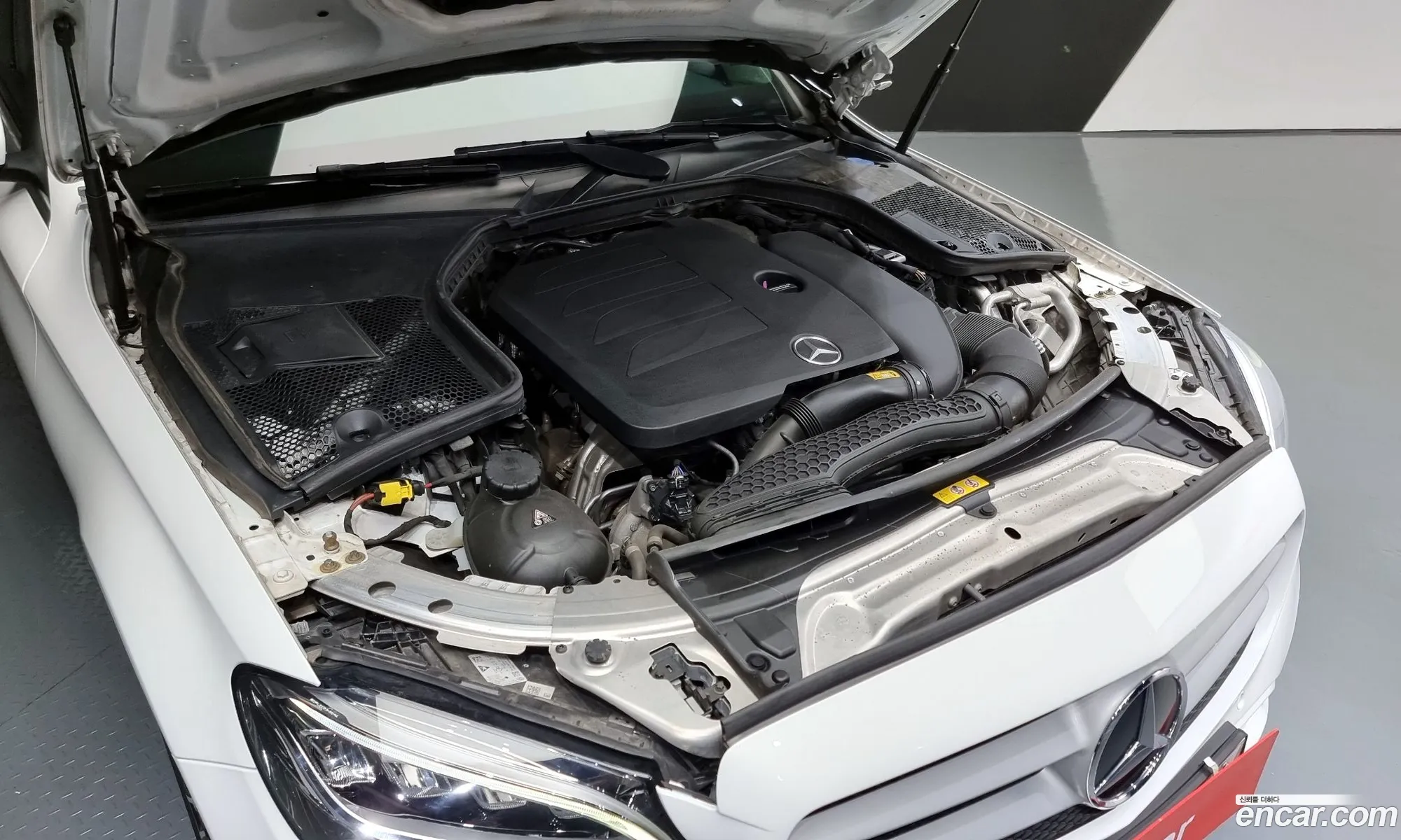 Mercedes-Benz C-Klasse Iv W205 C200 2019 - фотография 12014607