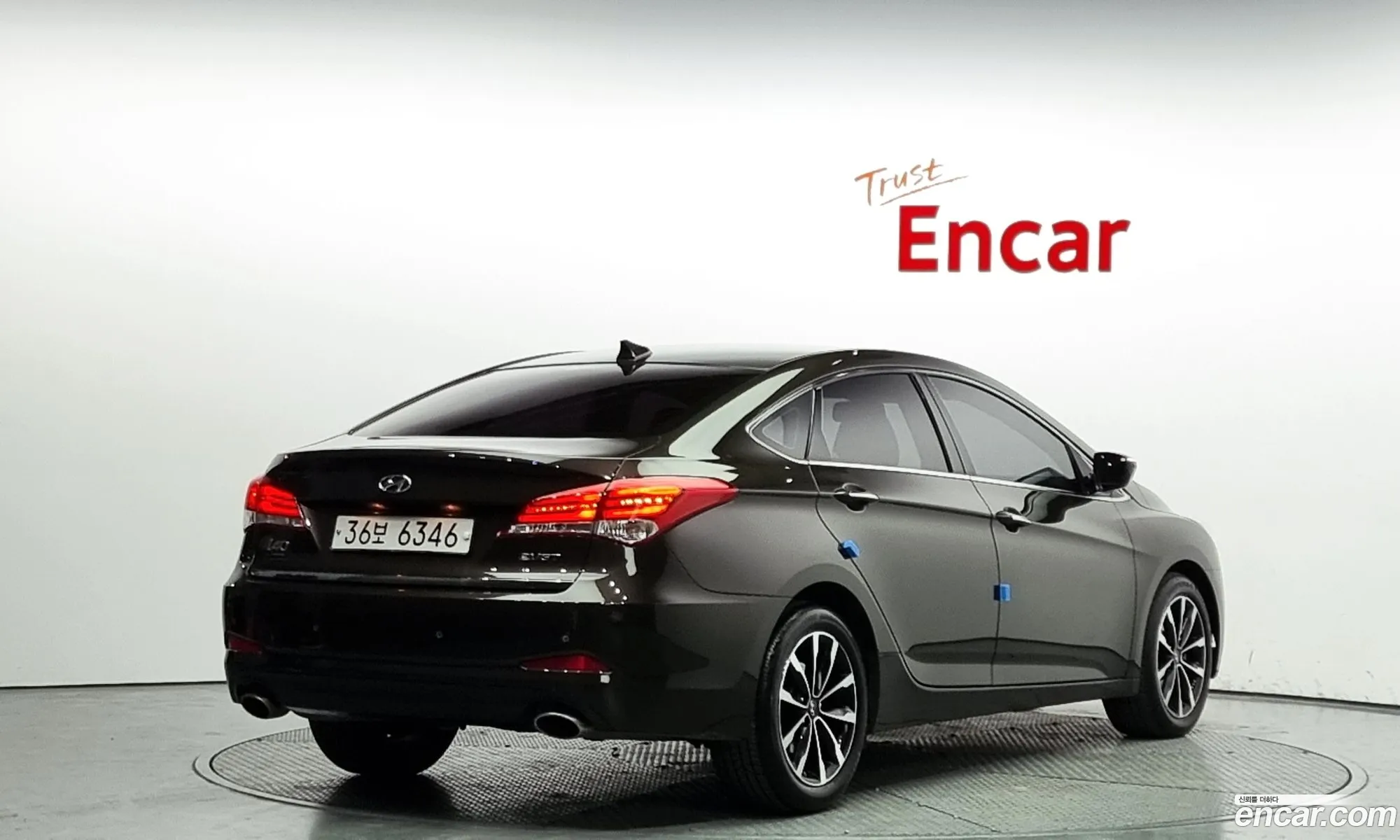 Hyundai I40 I 17 Vgt 2018 - фотография 19679560