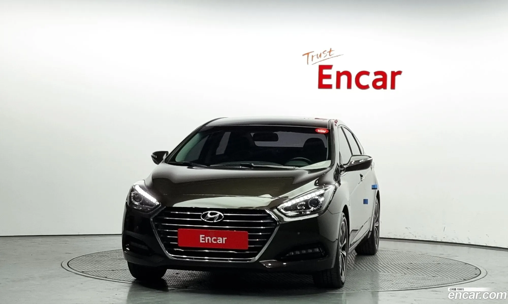 Hyundai I40 I 17 Vgt 2018 - фотография 19679562