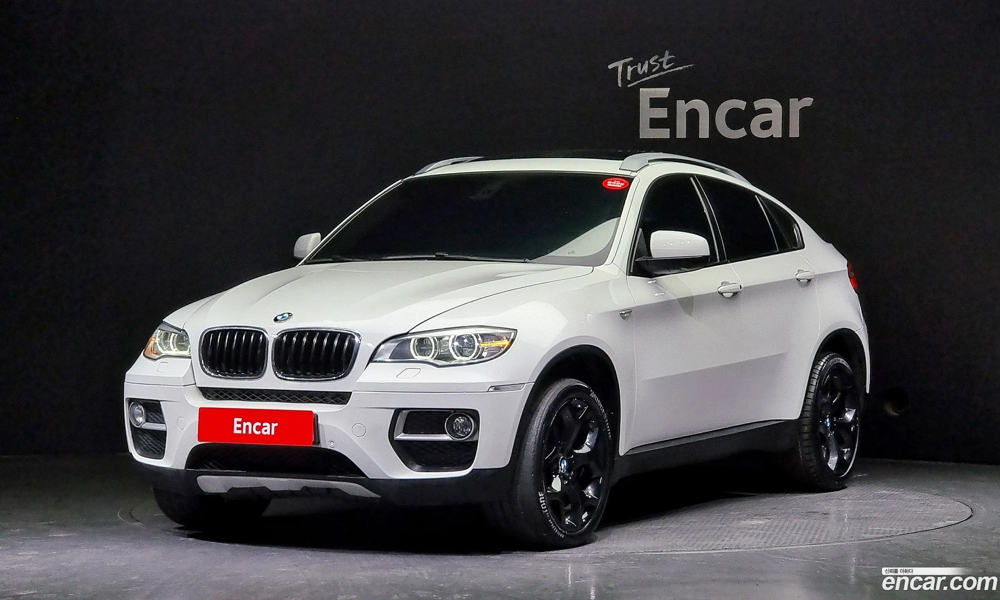 BMW X6 30D 2014 - фотография 16873281