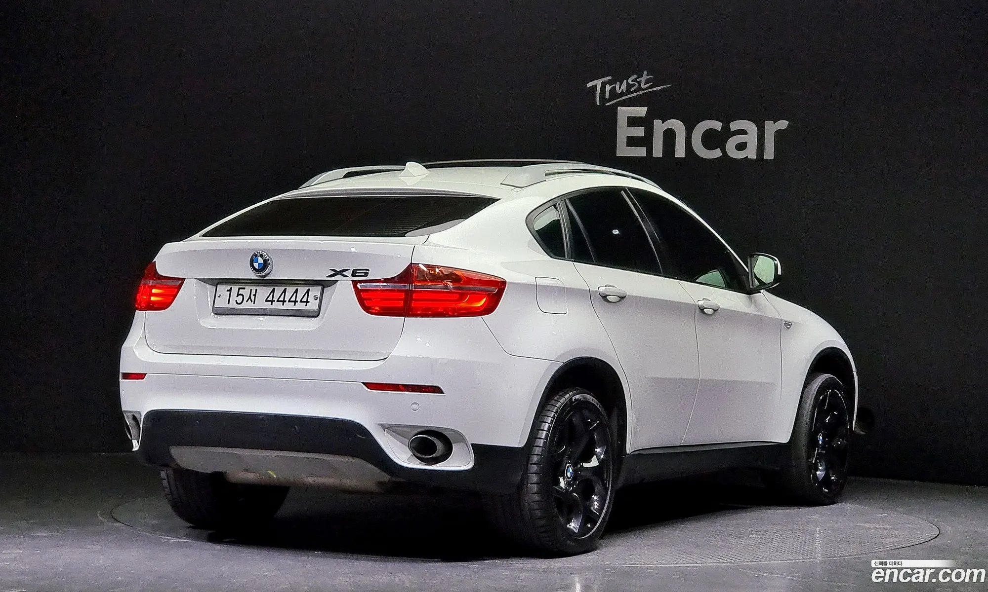 BMW X6 30D 2014 - фотография 16873282