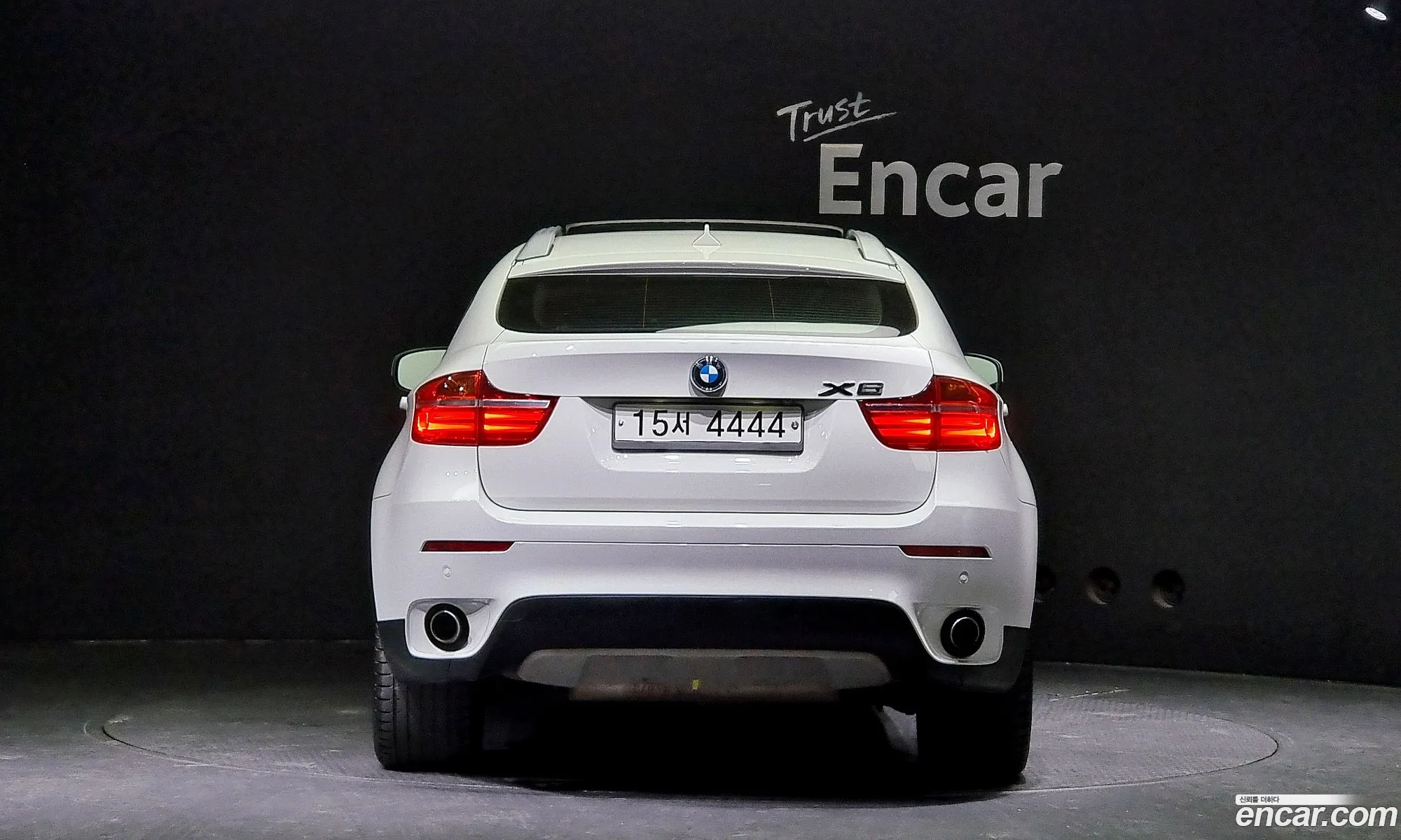 BMW X6 30D 2014 - фотография 16873284