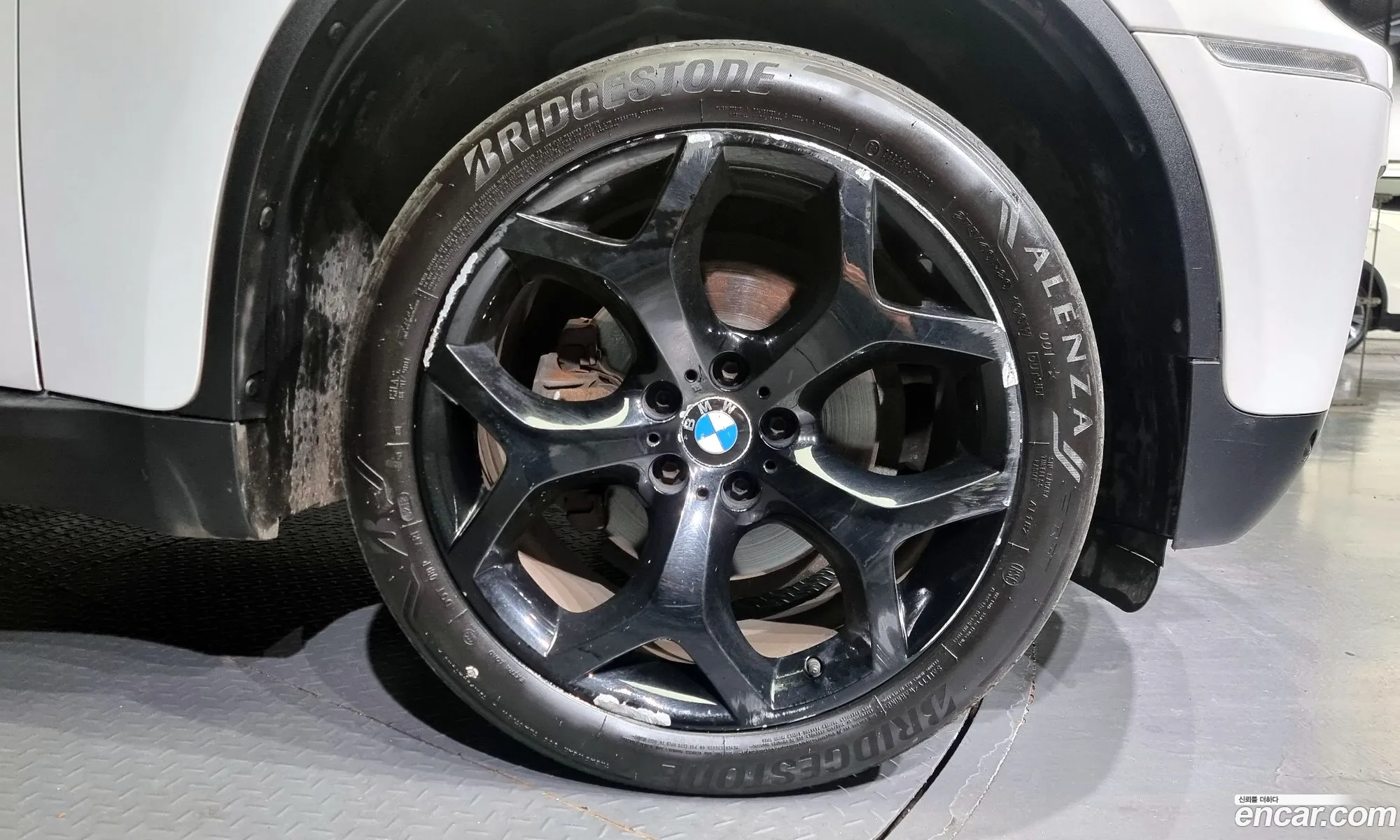 BMW X6 30D 2014 - фотография 16873285