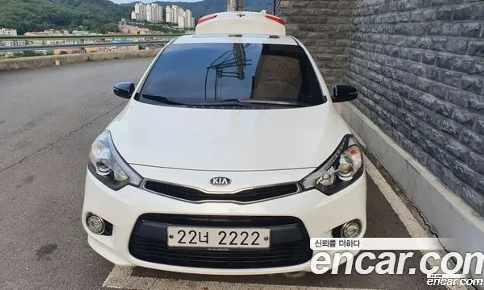 K3 쿱 16 Turbo Prestige - фотография 56545