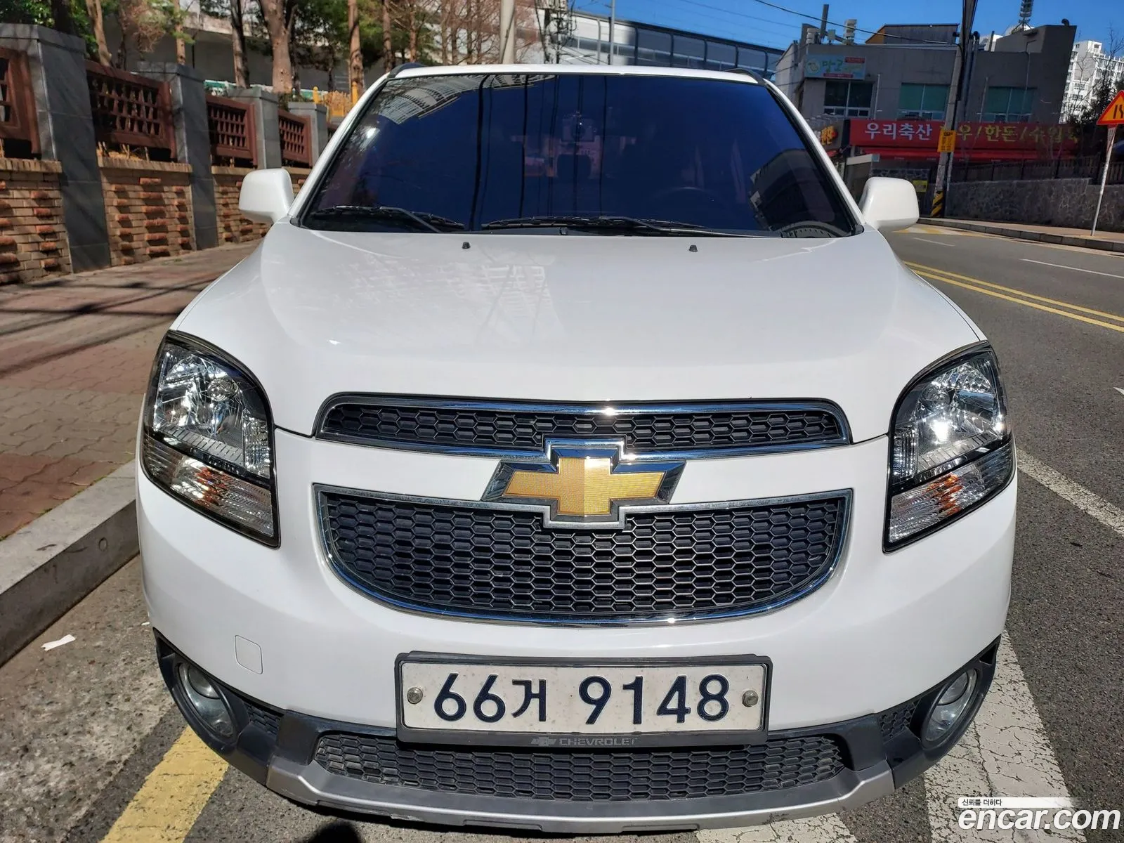 Chevrolet Orlando Lpg Ltz 2013 - фотография 6806444