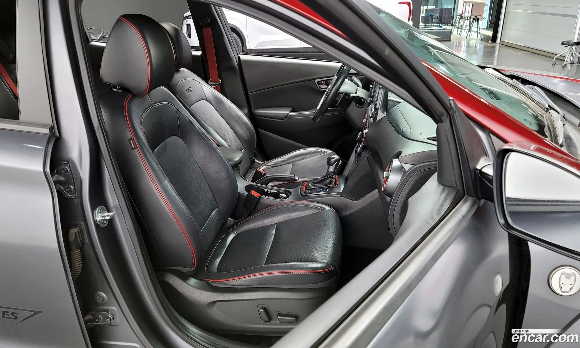 Korex Auto Trade - фотография 13388731