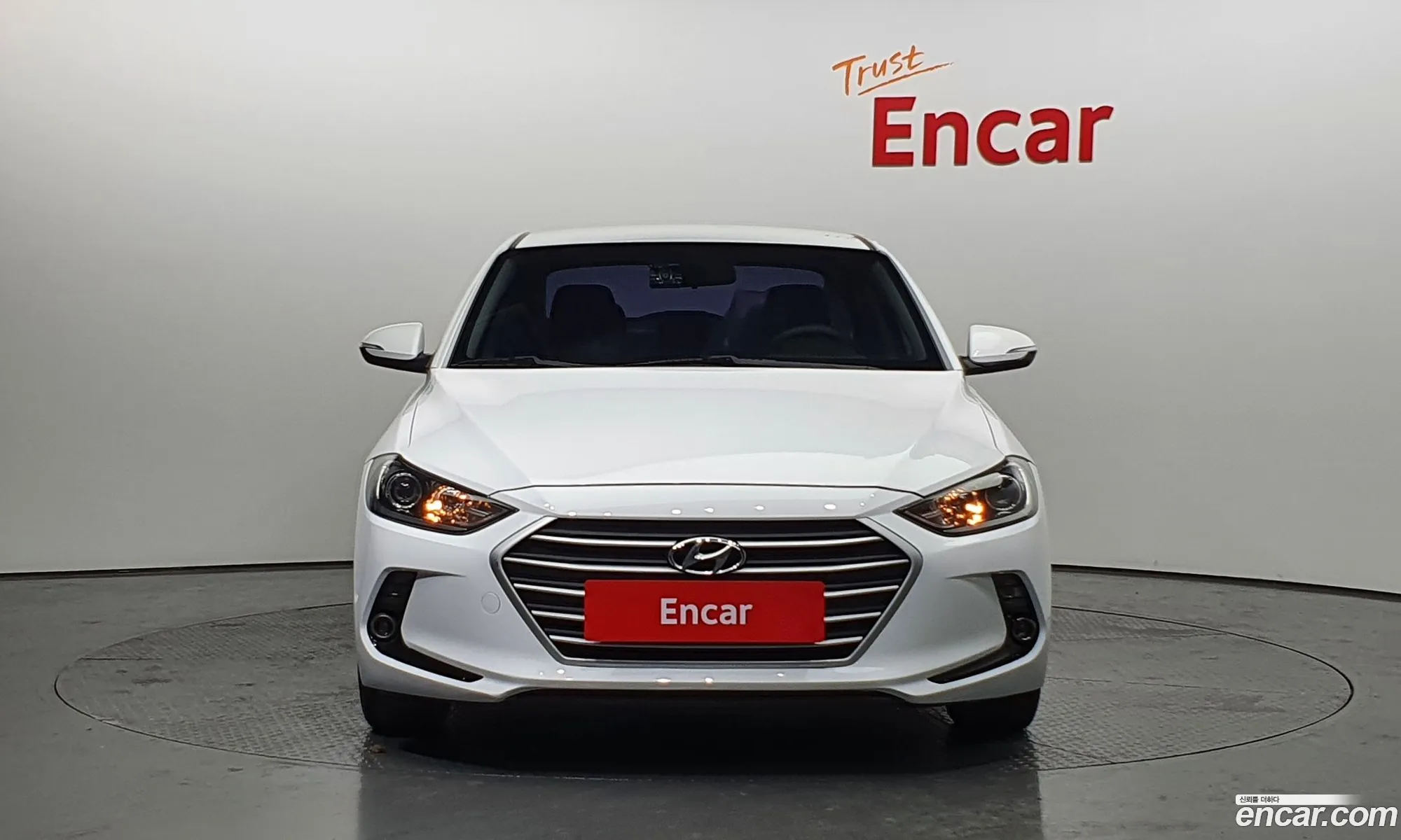 Hyundai Avante Vi 16 Gdi Style 2017 - фотография 17466632