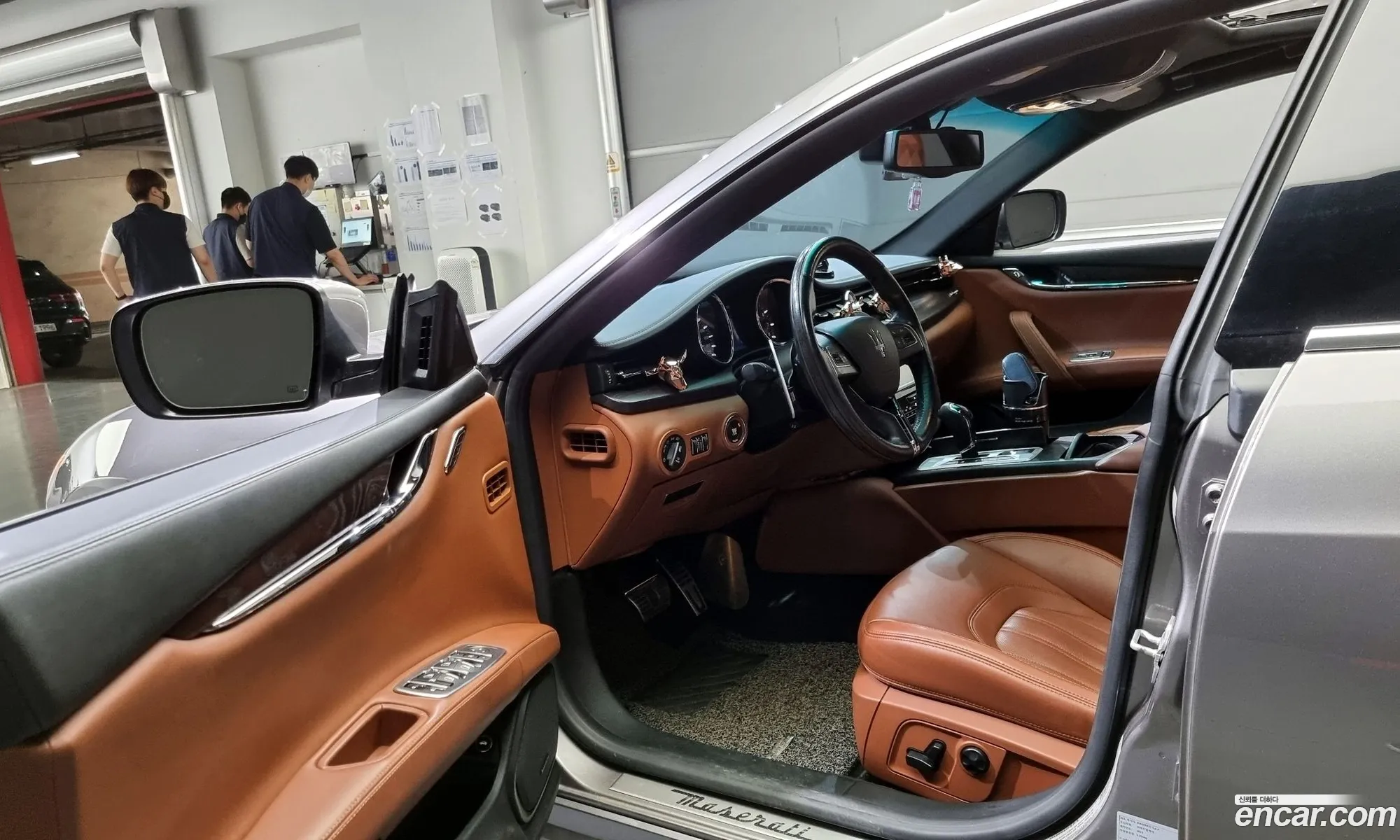 Korex Auto Trade - фотография 12553007