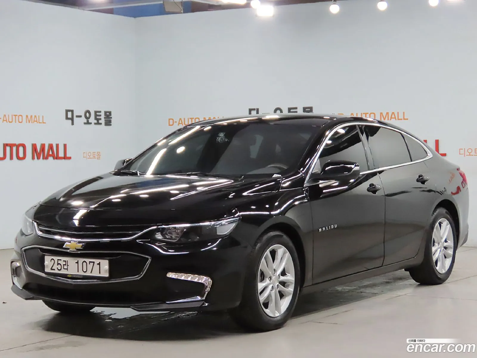 Chevrolet Malibu Ix 15 Turbo Lt 2017 - фотография 6515820