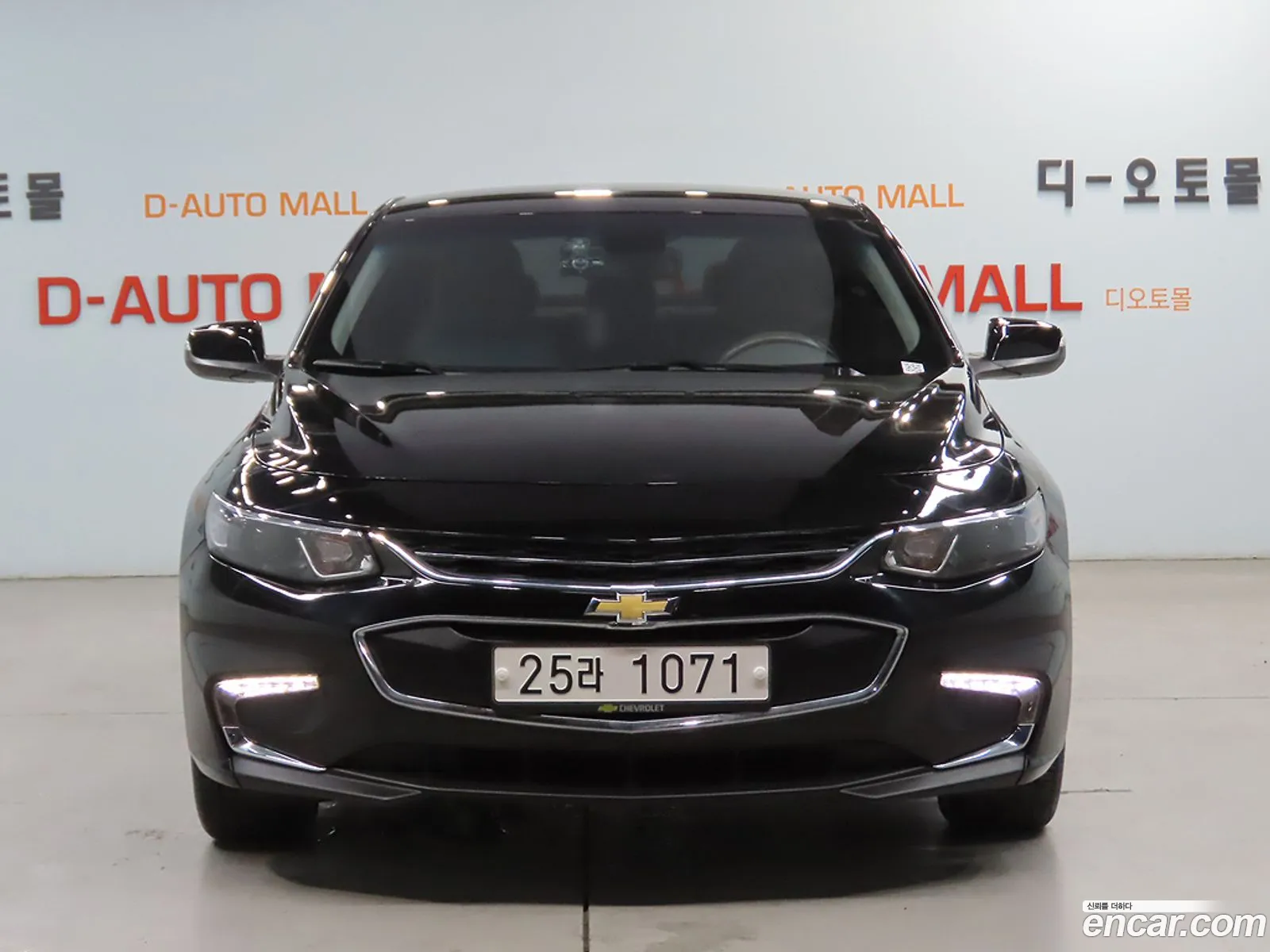Chevrolet Malibu Ix 15 Turbo Lt 2017 - фотография 6515821