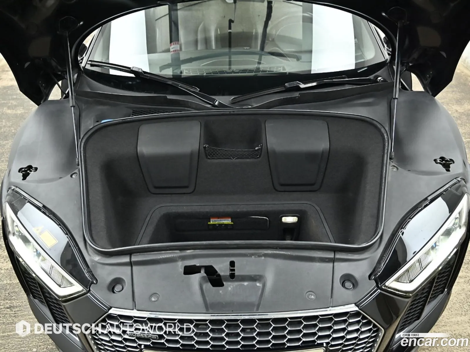Korex Auto Trade - фотография 5970829