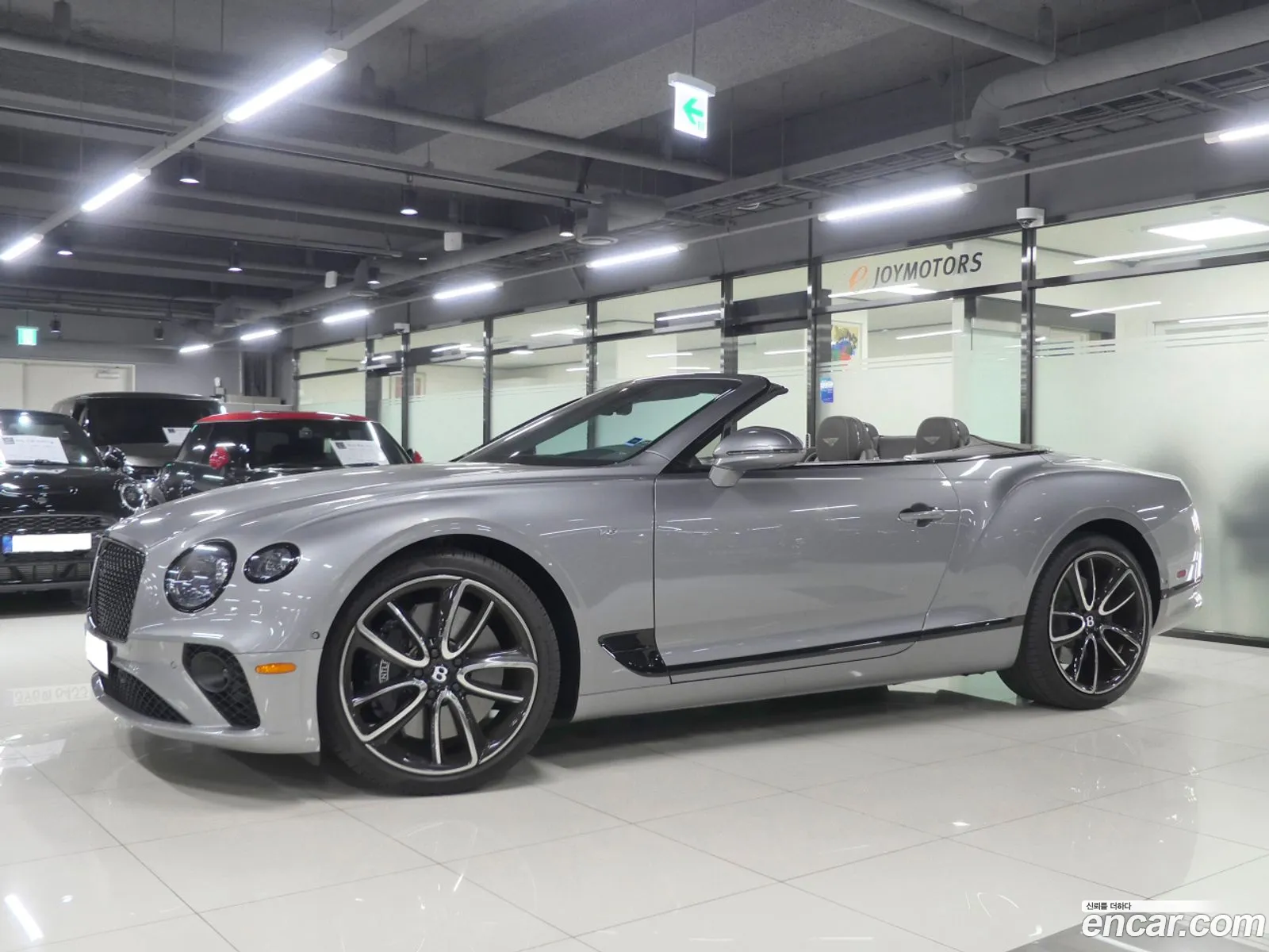 Korex Auto Trade - фотография 2350054