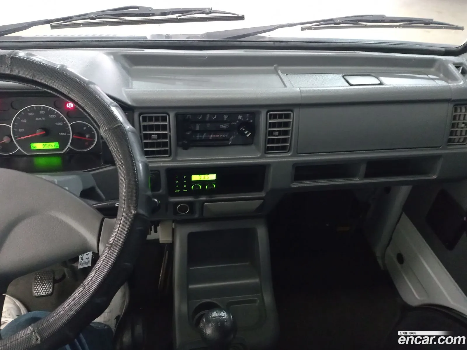 Chevrolet Damas 5-Seat Coach 2019 - фотография 6738749