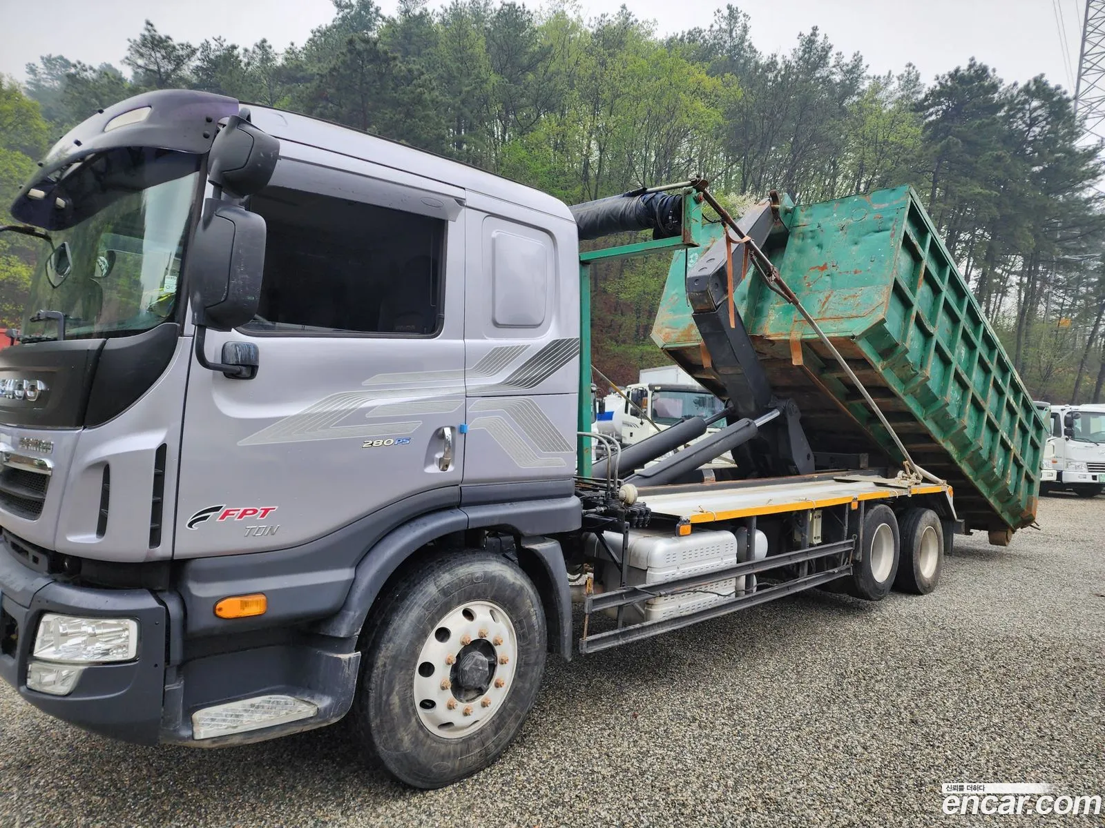 Korex Auto Trade - фотография 3747249