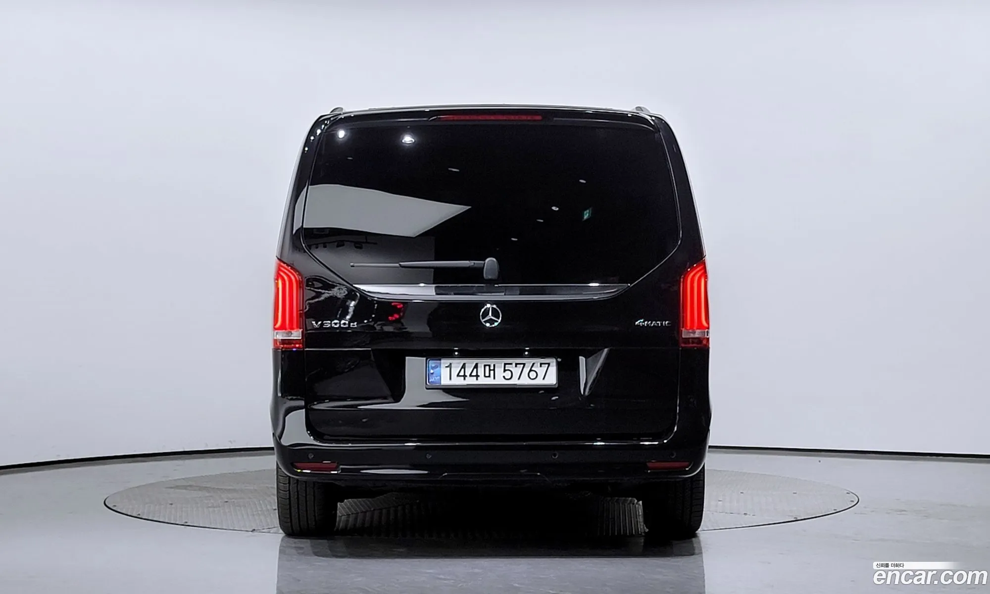 Mercedes-Benz V-Klasse Ii V300 Cdi 2021 - фотография 13698028