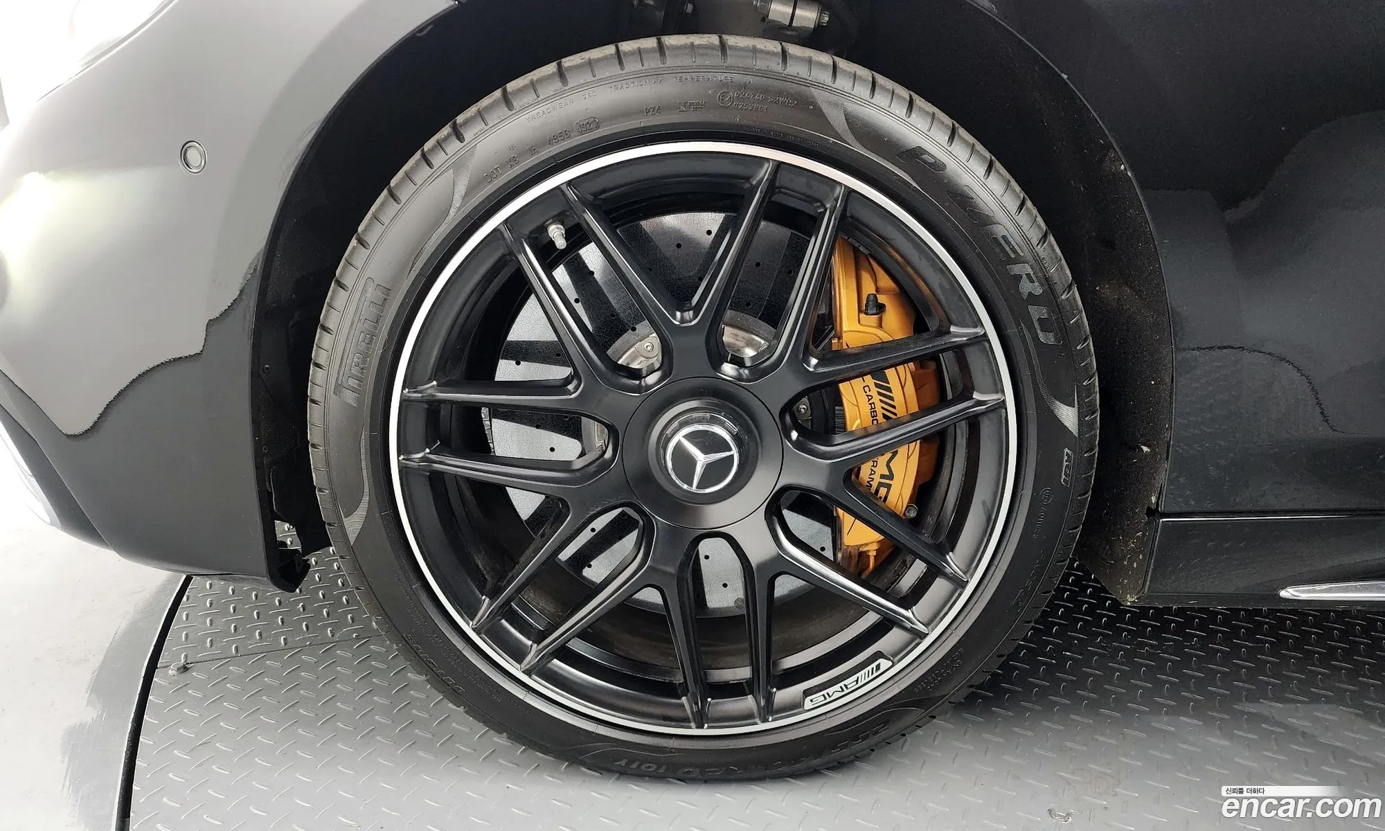 Mercedes-Benz S-Klasse Vi W222 C217 S63 Amg 4Matic Cabriolet 2017 - фотография 12319085