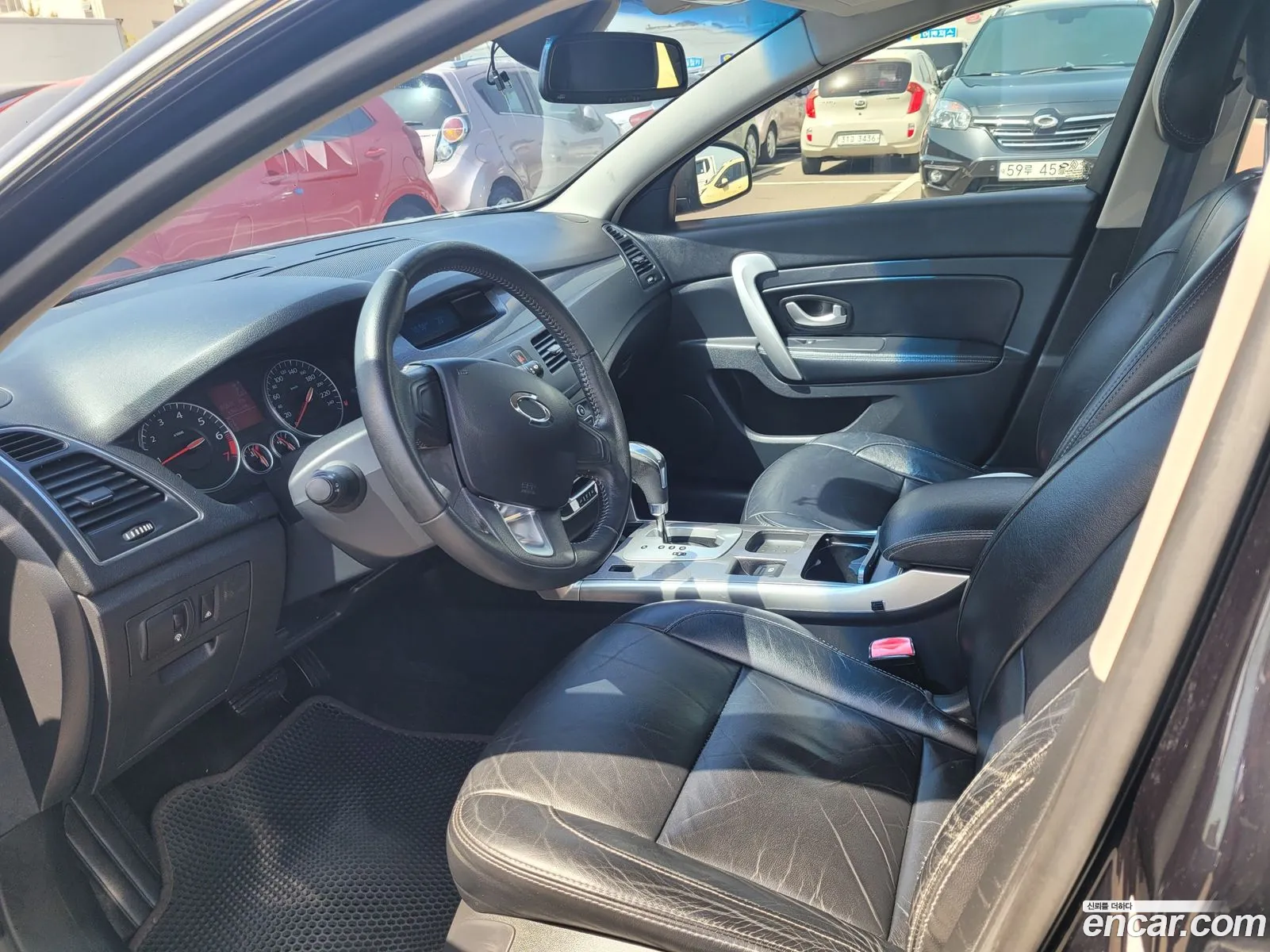 Korex Auto Trade - фотография 12477727