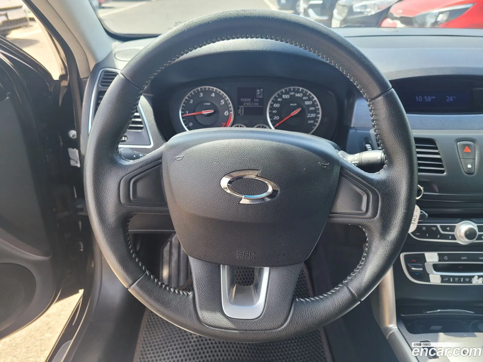 Korex Auto Trade - фотография 12477729
