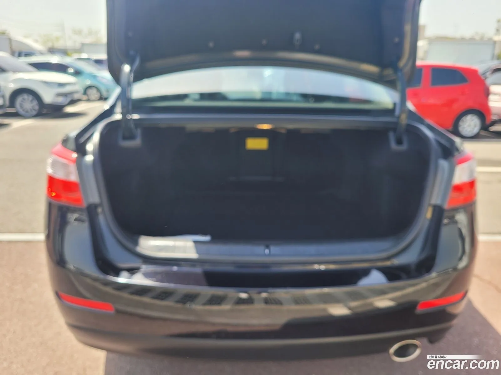 Korex Auto Trade - фотография 12477732