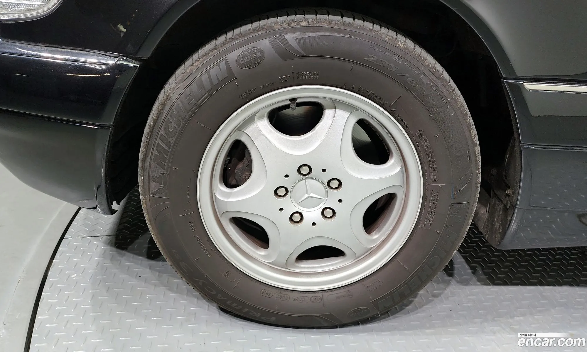 Mercedes-Benz S-Klasse S320 1998 - фотография 12297425