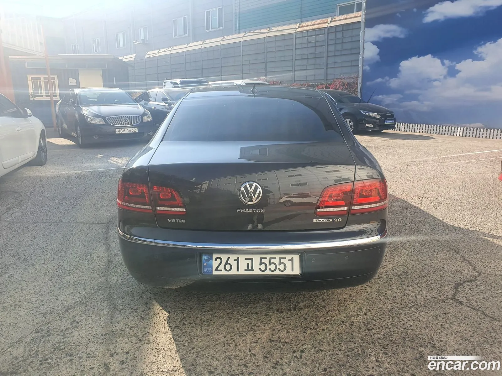 Korex Auto Trade - фотография 4907954