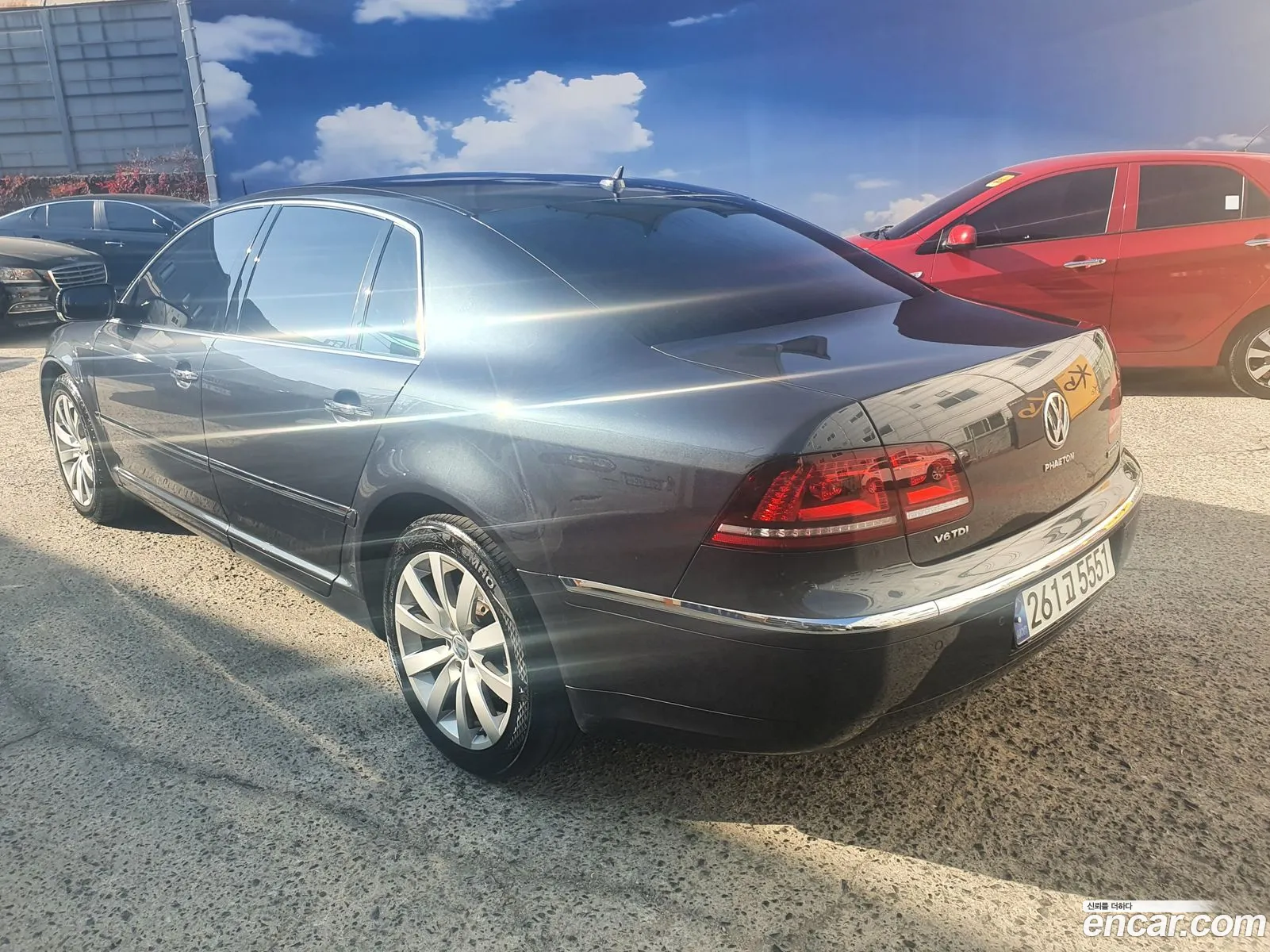 Korex Auto Trade - фотография 4907955