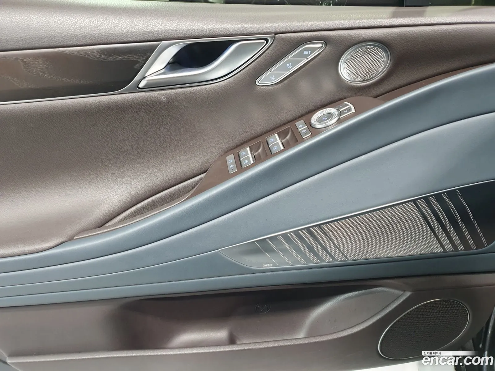 Genesis G80 Gasoline 35 Turbo Awd 2021 - фотография 15264444