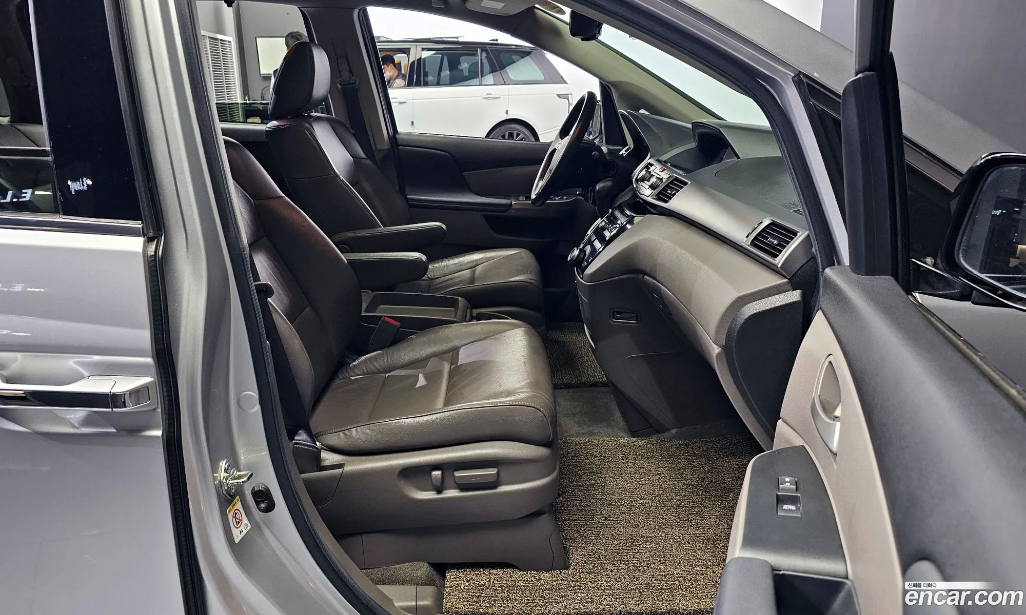 Korex Auto Trade - фотография 2353079
