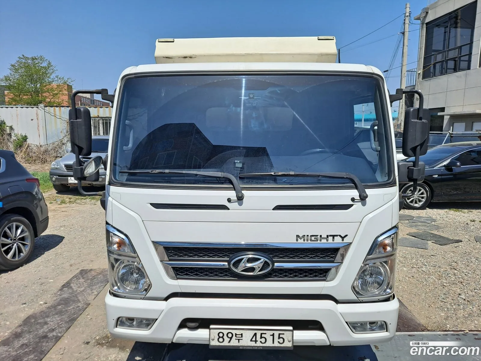 Korex Auto Trade - фотография 12517645