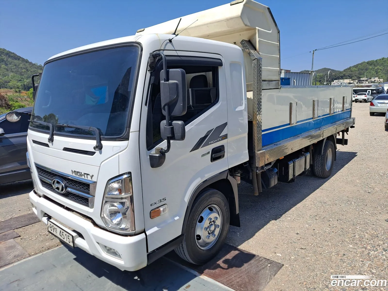 Korex Auto Trade - фотография 12517644