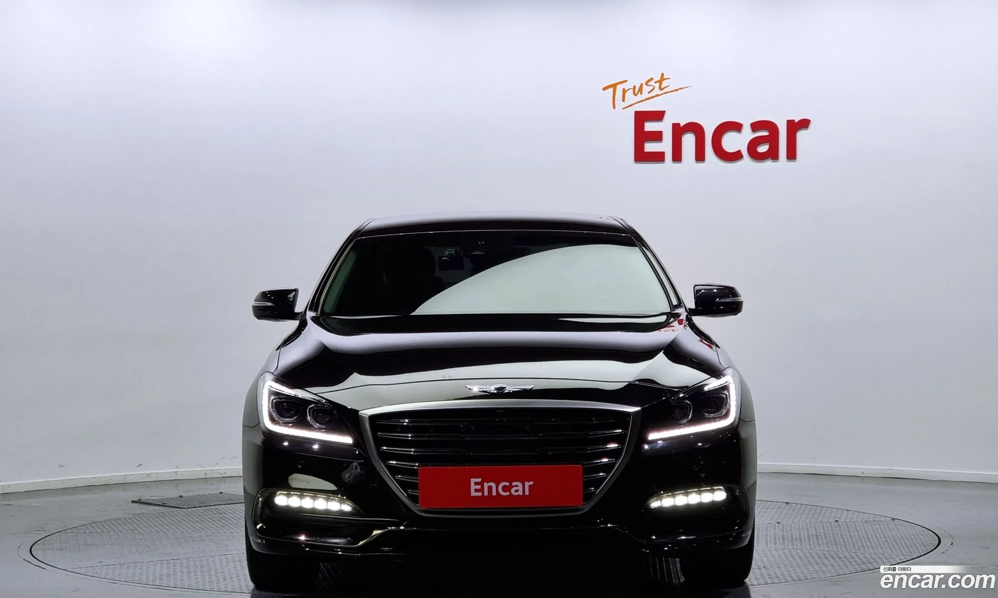 Genesis G80 I 38 Gdi Awd 2019 - фотография 70425