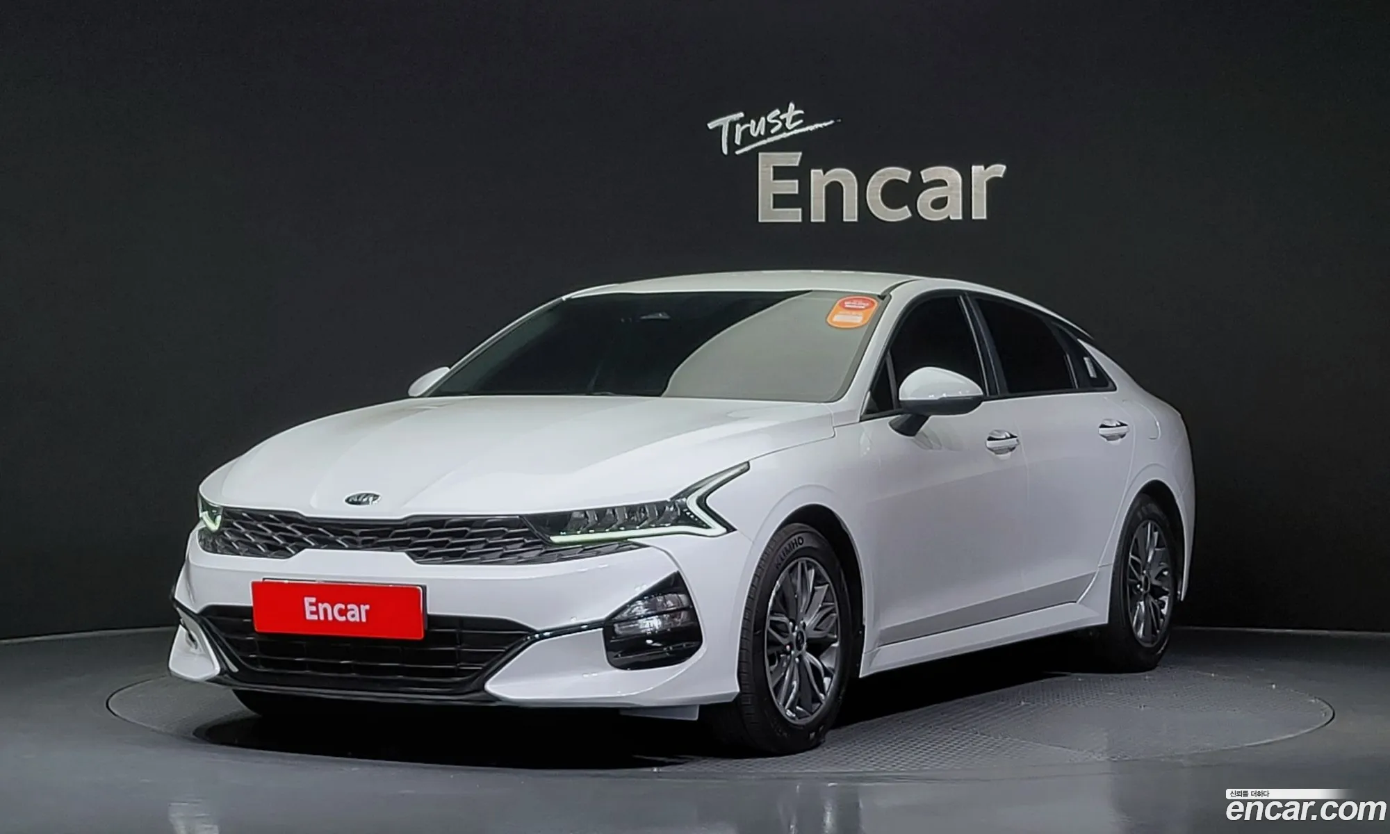 Kia K5 Ii 20 Lpi For Rental Cars 2020 - фотография 11599681