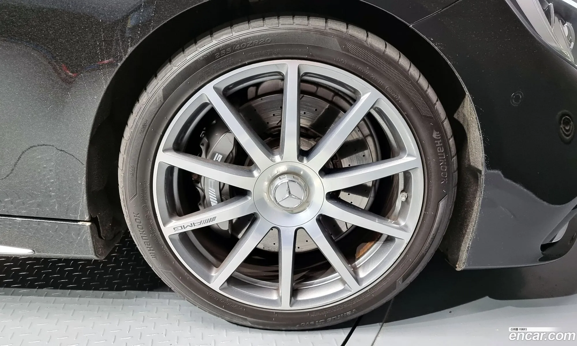 Mercedes-Benz S-Klasse Vi W222 C217 S63 Amg 4Matic Coupe 2017 - фотография 12709955