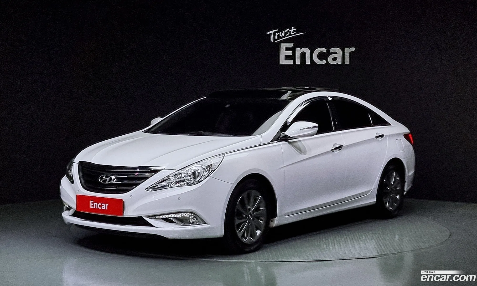 Hyundai Sonata Lpi Modern For The Disabled 2014 - фотография 11298137