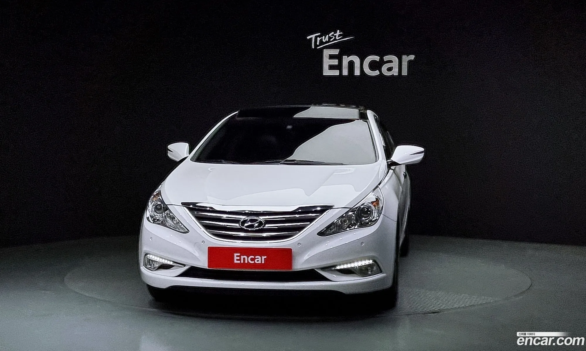 Hyundai Sonata Lpi Modern For The Disabled 2014 - фотография 11298139