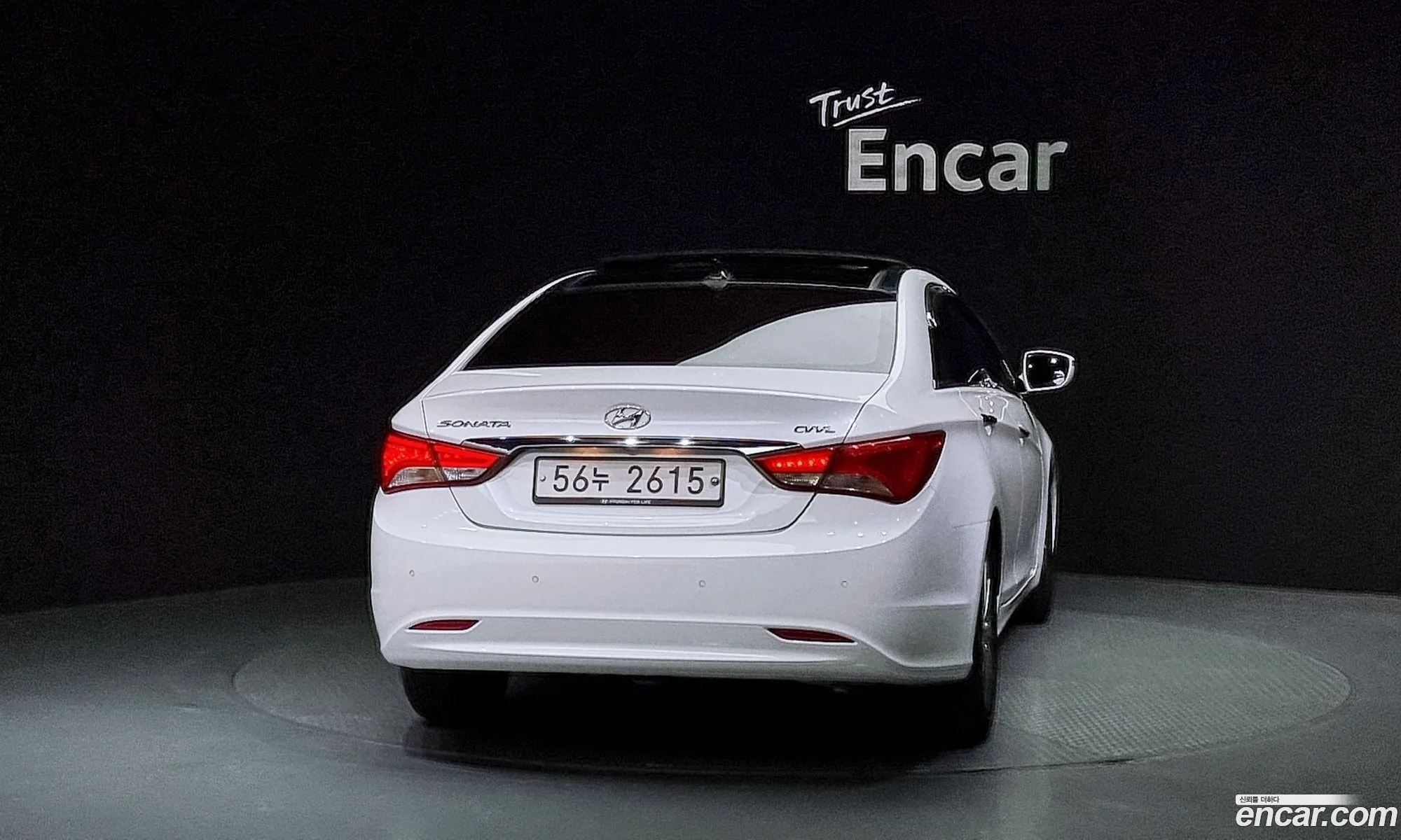 Hyundai Sonata Lpi Modern For The Disabled 2014 - фотография 11298140