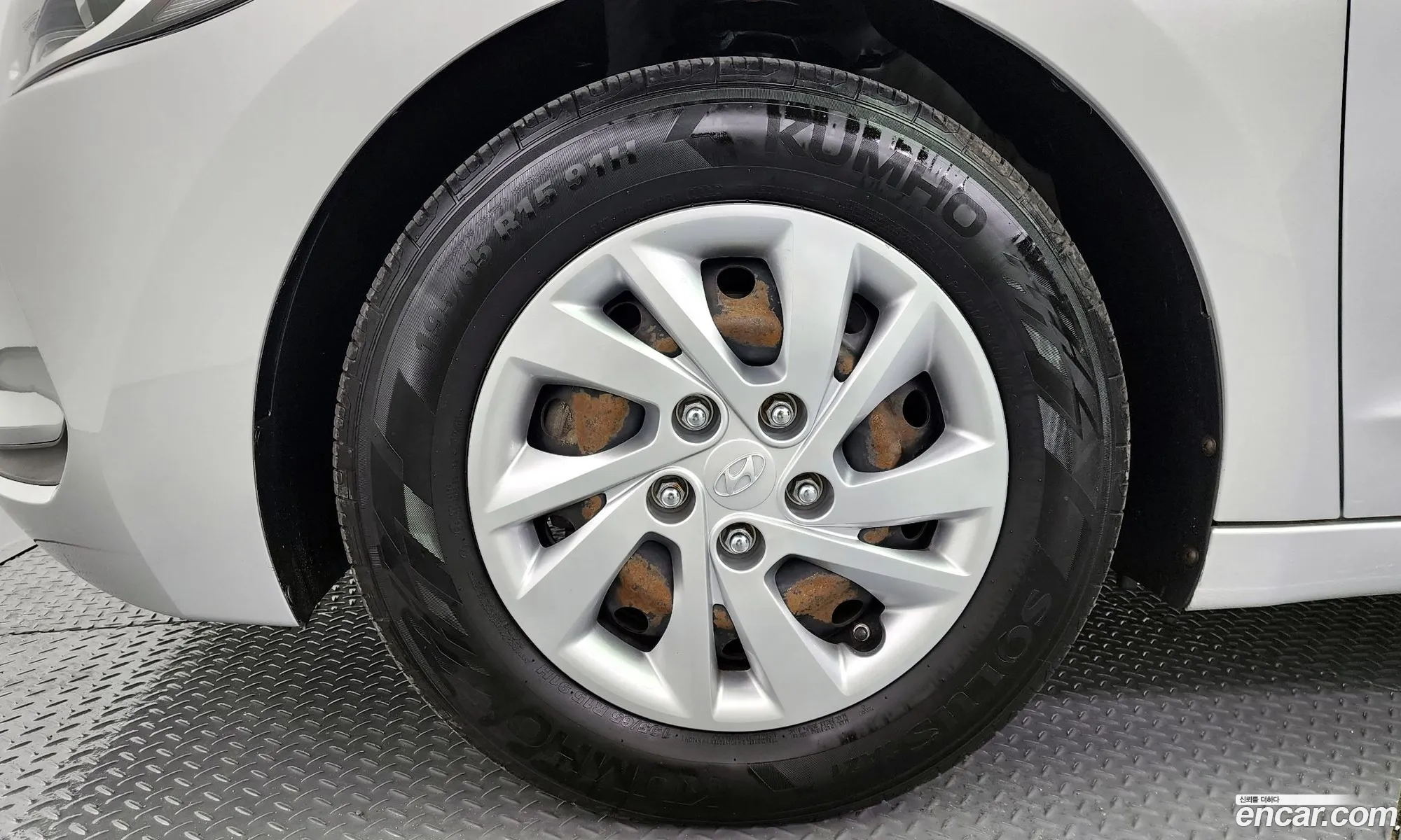 Hyundai Avante 16 Gdi Style 2016 - фотография 16019509