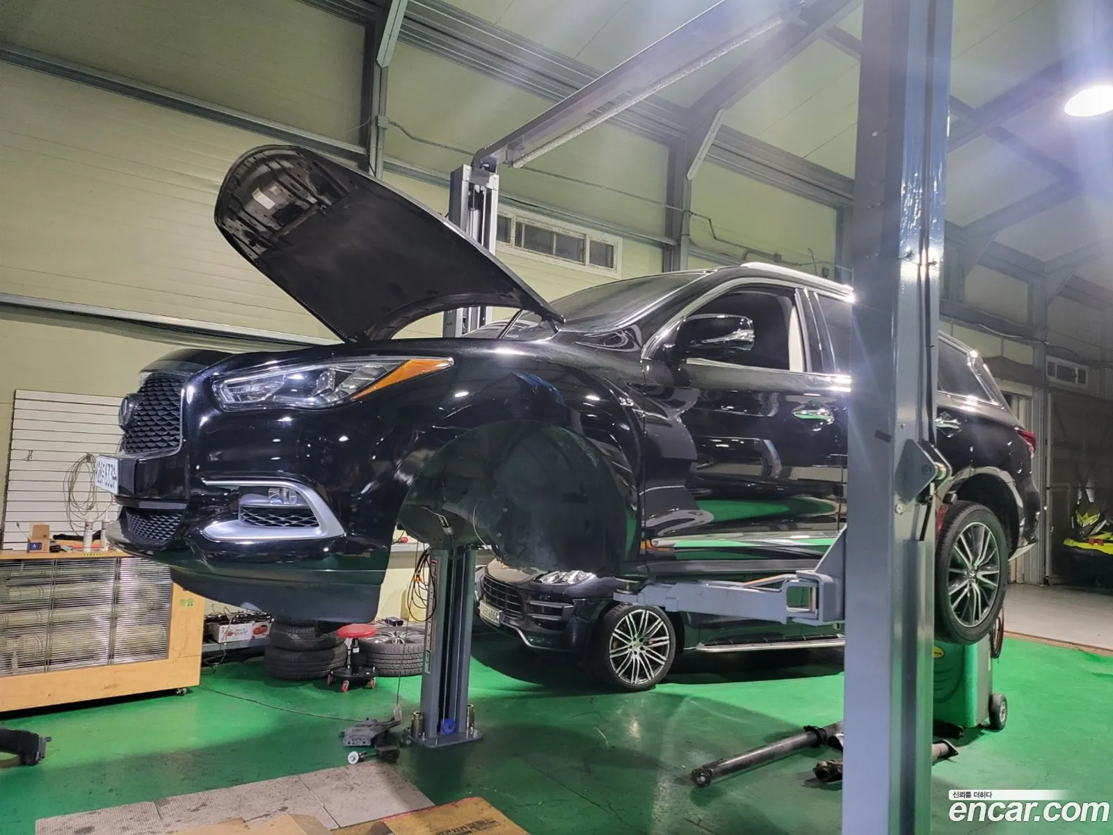 Korex Auto Trade - фотография 3972204