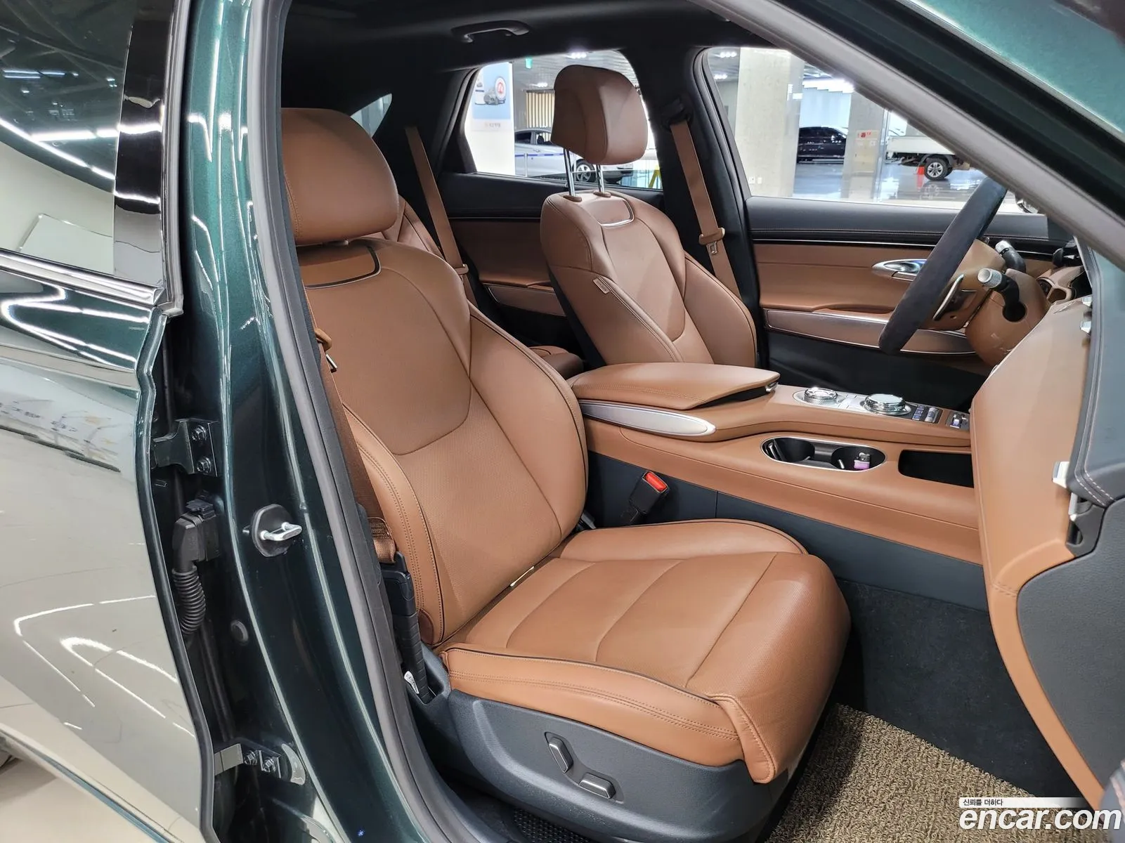Korex Auto Trade - фотография 937647