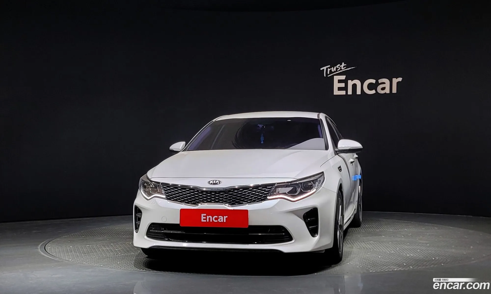 Kia K5 Ii 20Sx 2018 - фотография 17356953