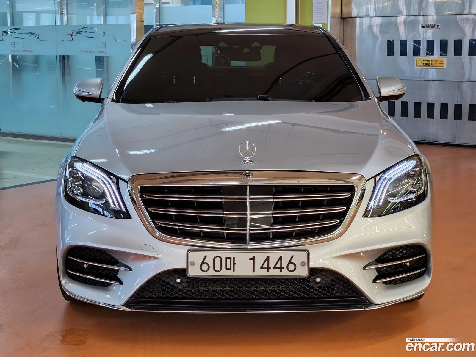 Mercedes-Benz S-Klasse Vi W222 C217 S350 Bluetec 2015 - фотография 13674480
